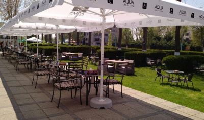 Imagine pentru Hotel Marea Neagra Mamaia 3* valabile pentru Revelion 2025