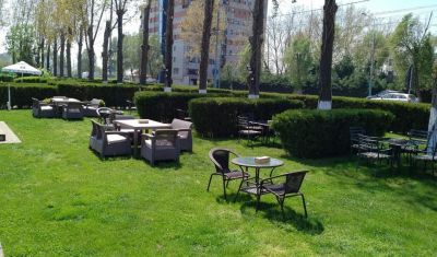 Imagine pentru Hotel Marea Neagra Mamaia 3* valabile pentru Revelion 2025