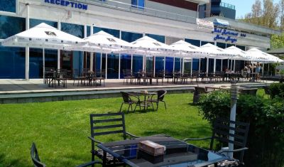 Imagine pentru Hotel Marea Neagra Mamaia 3* valabile pentru Revelion 2025