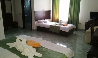 Imagine pentru Hotel Marea Neagra Mamaia 3* valabile pentru Revelion 2025