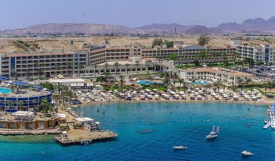 Imagine pentru Hotel Marina Sharm 4* valabile pentru Revelion 2025
