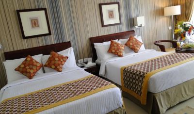 Imagine pentru Hotel Marina Sharm 4* valabile pentru Revelion 2025