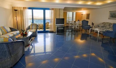 Imagine pentru Hotel Marina Sharm 4* valabile pentru Revelion 2025