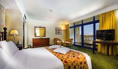 Imagine pentru Hotel Marina Sharm 4* valabile pentru Revelion 2025