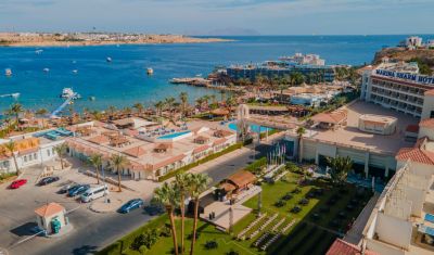 Imagine pentru Hotel Marina Sharm 4* valabile pentru Revelion 2025