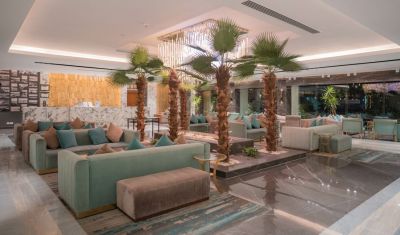 Imagine pentru Hotel Marina Sharm 4* valabile pentru Revelion 2025