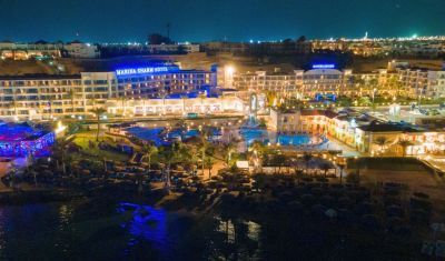 Imagine pentru Hotel Marina Sharm 4* valabile pentru Revelion 2025
