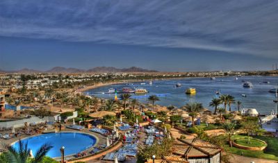 Imagine pentru Hotel Marina Sharm 4* valabile pentru Revelion 2025
