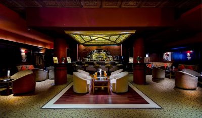 Imagine pentru Hotel Marina Sharm 4* valabile pentru Revelion 2025