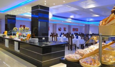 Imagine pentru Hotel Marina Sharm 4* valabile pentru Revelion 2025