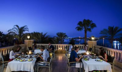 Imagine pentru Hotel Marina Sharm 4* valabile pentru Revelion 2025