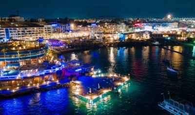 Imagine pentru Hotel Marina Sharm 4* valabile pentru Revelion 2025