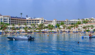 Imagine pentru Hotel Marina Sharm 4* valabile pentru Revelion 2025