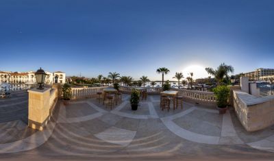 Imagine pentru Hotel Marina Sharm 4* valabile pentru Revelion 2025