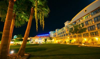 Imagine pentru Hotel Marina Sharm 4* valabile pentru Revelion 2025
