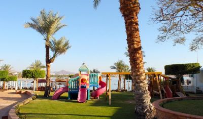 Imagine pentru Hotel Marina Sharm 4* valabile pentru Revelion 2025