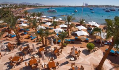 Imagine pentru Hotel Marina Sharm 4* valabile pentru Revelion 2025
