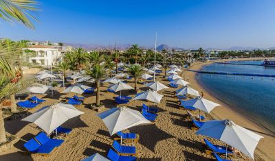 Imagine pentru Hotel Marina Sharm 4* valabile pentru Revelion 2025