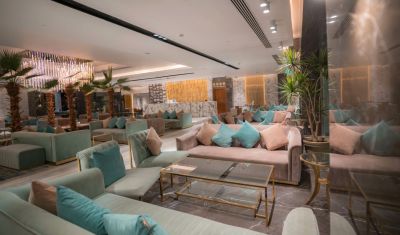 Imagine pentru Hotel Marina Sharm 4* valabile pentru Revelion 2025