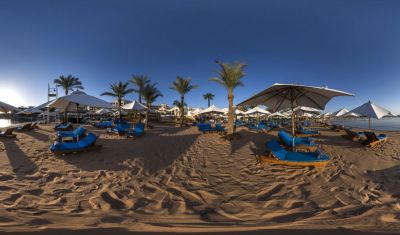 Imagine pentru Hotel Marina Sharm 4* valabile pentru Revelion 2025