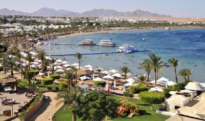 Imagine pentru Hotel Marina Sharm 4* valabile pentru Revelion 2025