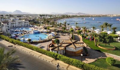 Imagine pentru Hotel Marina Sharm 4* valabile pentru Revelion 2025