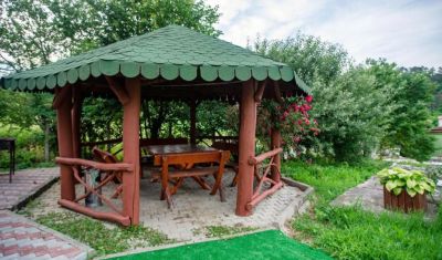 Imagine pentru Hotel Marion Poiana 3* valabile pentru Revelion 2025