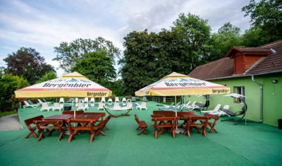 Imagine pentru Hotel Marion Poiana 3* valabile pentru Revelion 2025