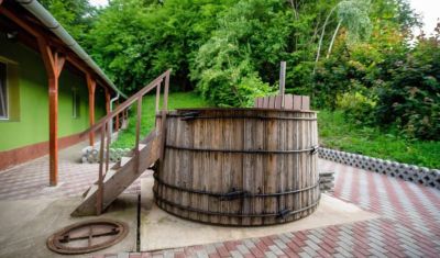 Imagine pentru Hotel Marion Poiana 3* valabile pentru Revelion 2025