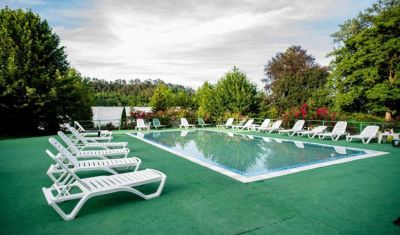 Imagine pentru Hotel Marion Poiana 3* valabile pentru Revelion 2025