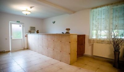 Imagine pentru Hotel Marion Poiana 3* valabile pentru Revelion 2025