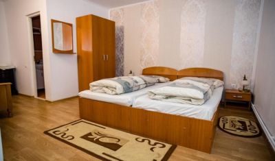 Imagine pentru Hotel Marion Poiana 3* valabile pentru Revelion 2025