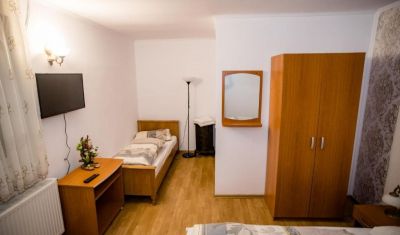 Imagine pentru Hotel Marion Poiana 3* valabile pentru Revelion 2025