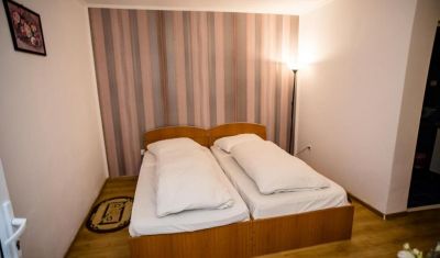 Imagine pentru Hotel Marion Poiana 3* valabile pentru Revelion 2025