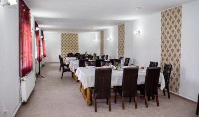 Imagine pentru Hotel Marion Poiana 3* valabile pentru Revelion 2025