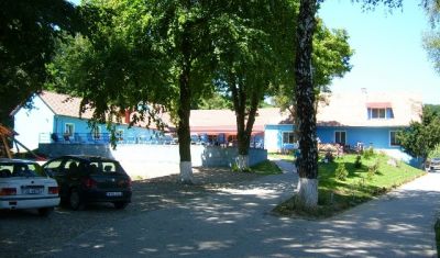 Imagine pentru Hotel Marion Poiana 3* valabile pentru Revelion 2025
