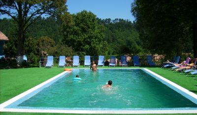 Imagine pentru Hotel Marion Poiana 3* valabile pentru Revelion 2025