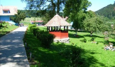 Imagine pentru Hotel Marion Poiana 3* valabile pentru Revelion 2025