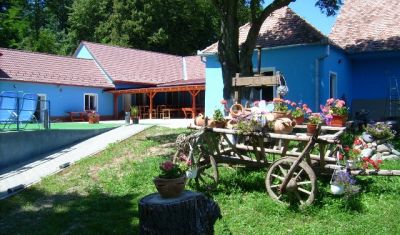 Imagine pentru Hotel Marion Poiana 3* valabile pentru Revelion 2025
