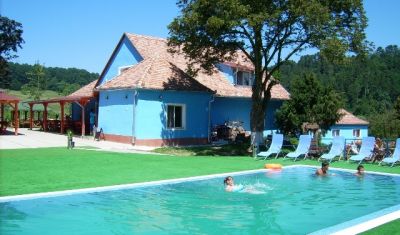 Imagine pentru Hotel Marion Poiana 3* valabile pentru Revelion 2025