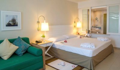 Imagine pentru Hotel Melia Marina Varadero 5* valabile pentru Revelion 2025