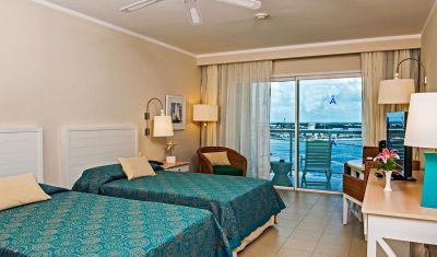 Imagine pentru Hotel Melia Marina Varadero 5* valabile pentru Revelion 2025