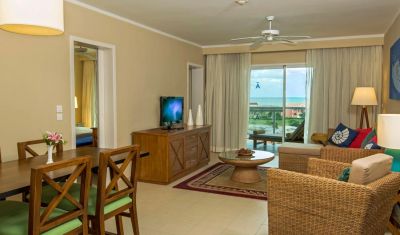 Imagine pentru Hotel Melia Marina Varadero 5* valabile pentru Revelion 2025