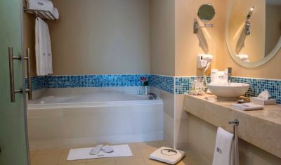 Imagine pentru Hotel Melia Marina Varadero 5* valabile pentru Revelion 2025