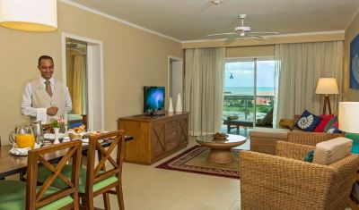 Imagine pentru Hotel Melia Marina Varadero 5* valabile pentru Revelion 2025