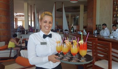 Imagine pentru Hotel Melia Marina Varadero 5* valabile pentru Revelion 2025