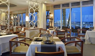 Imagine pentru Hotel Melia Marina Varadero 5* valabile pentru Revelion 2025