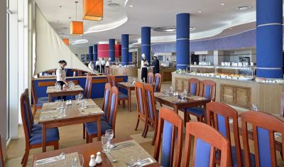 Imagine pentru Hotel Melia Marina Varadero 5* valabile pentru Revelion 2025