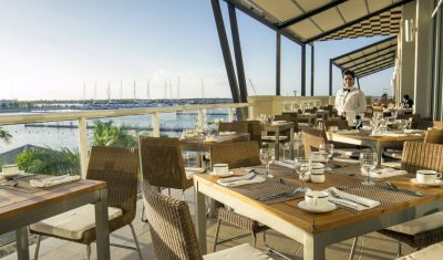 Imagine pentru Hotel Melia Marina Varadero 5* valabile pentru Revelion 2025