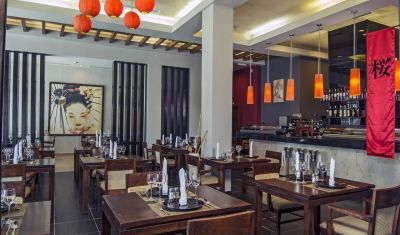 Imagine pentru Hotel Melia Marina Varadero 5* valabile pentru Revelion 2025